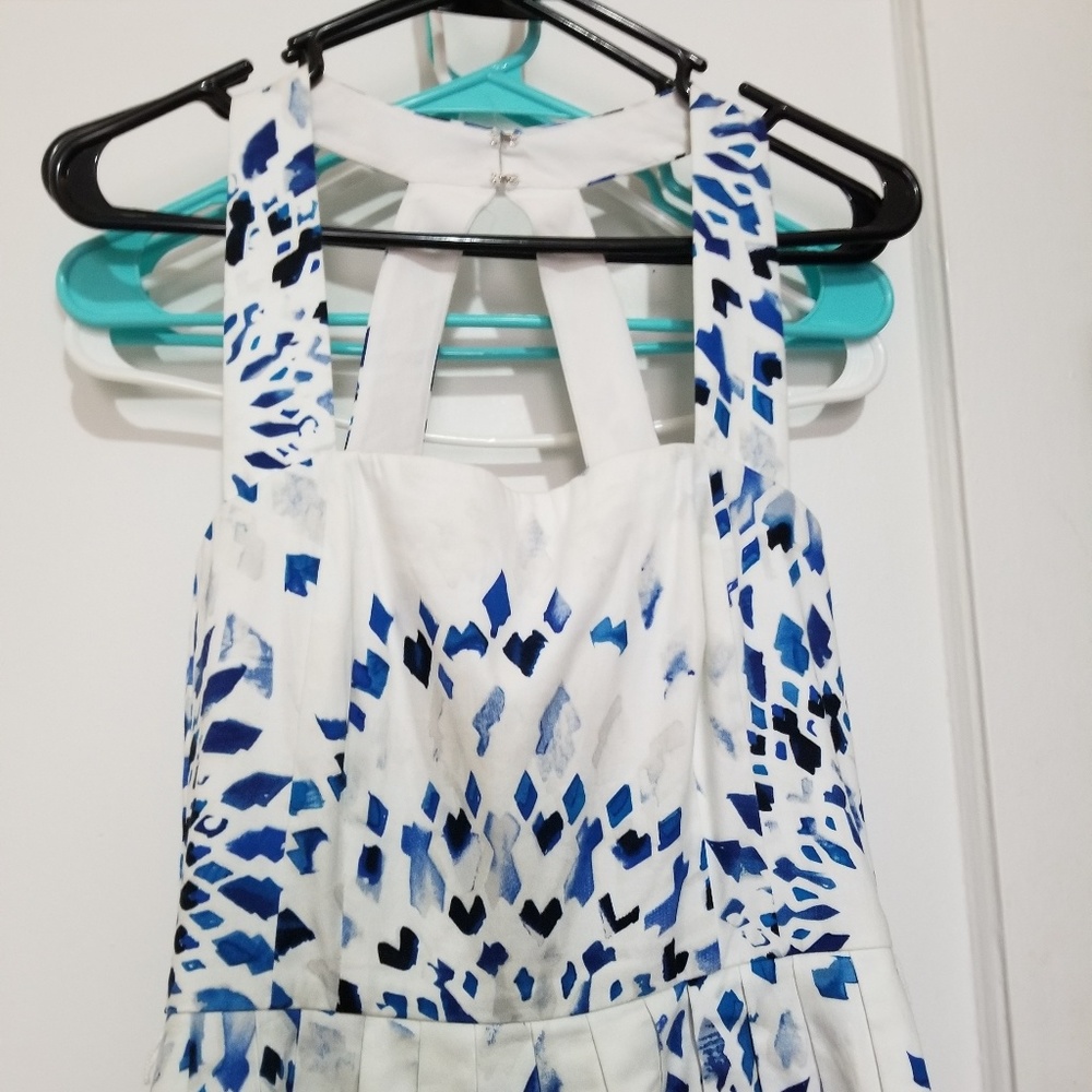 WhBM sundress - Picture 2 of 4